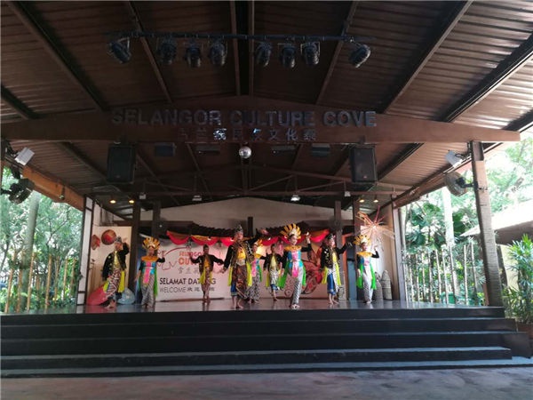 乐动(中国)集团新马旅游 