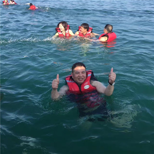 乐动(中国)集团新马旅游 